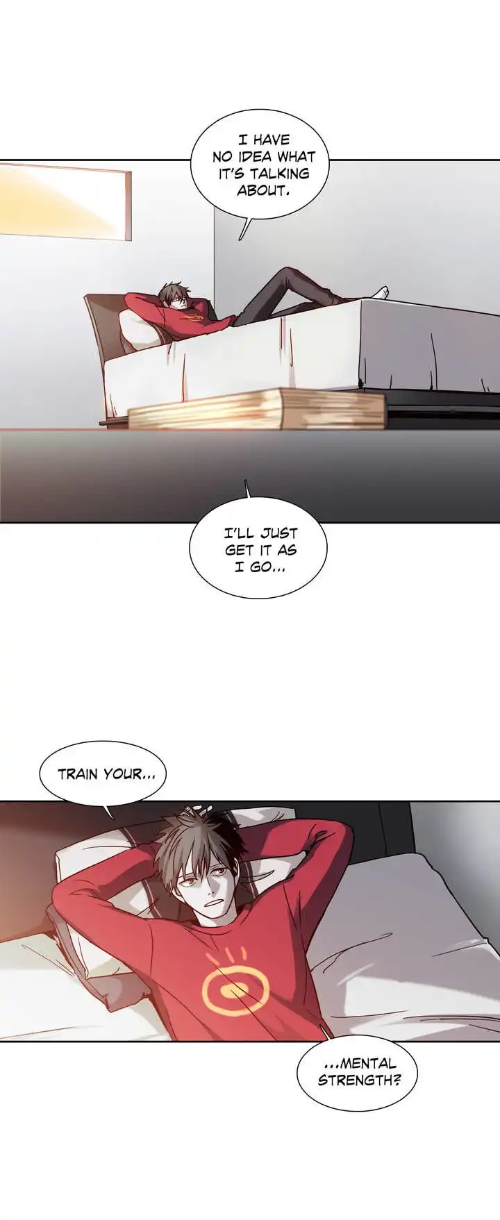 Unknown Code Chapter 15 14